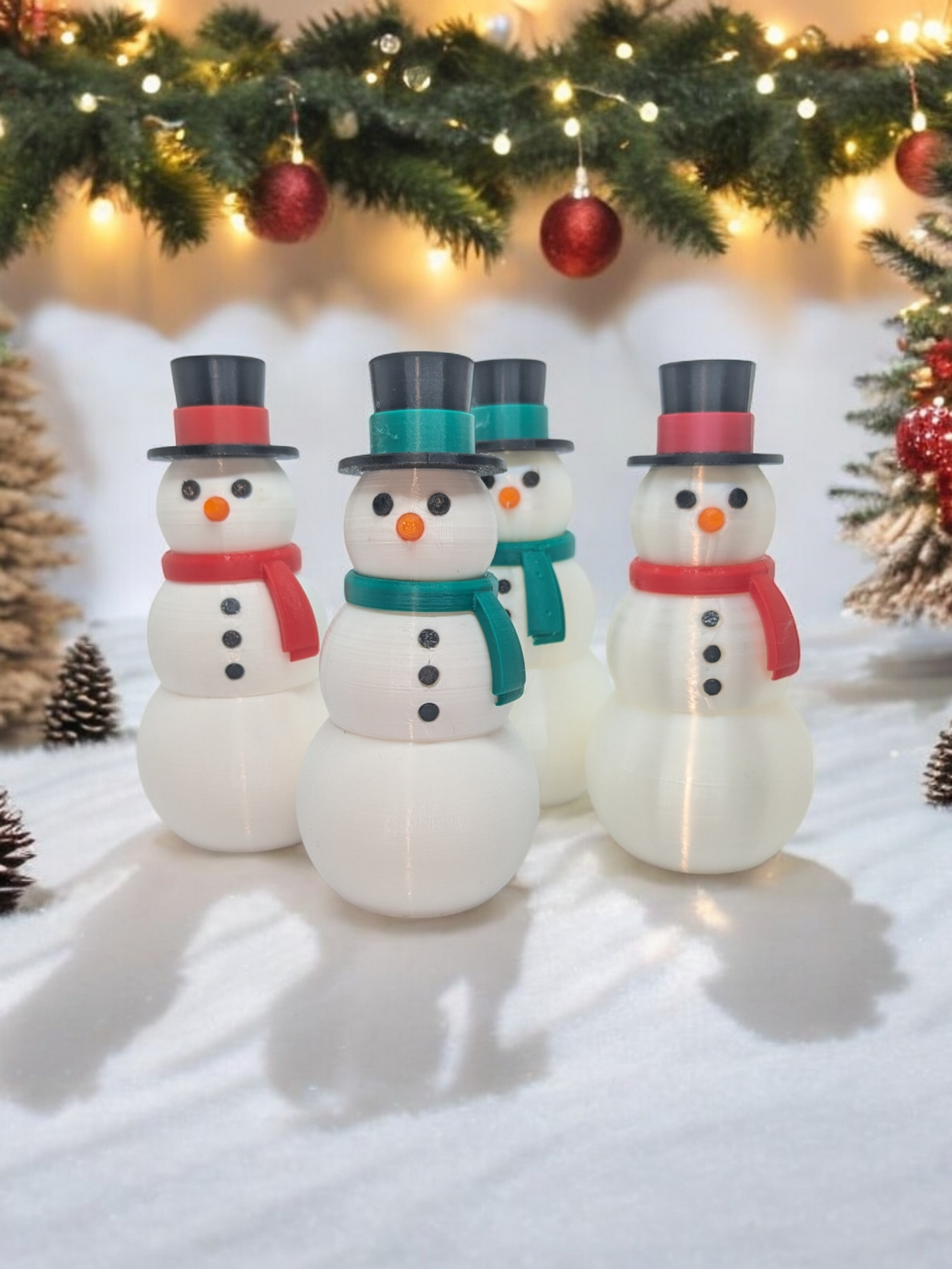 Snowman