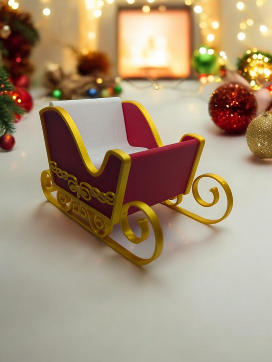 Santa's Sleigh